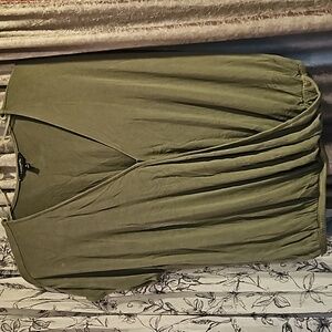 Banana Republic-Blouse